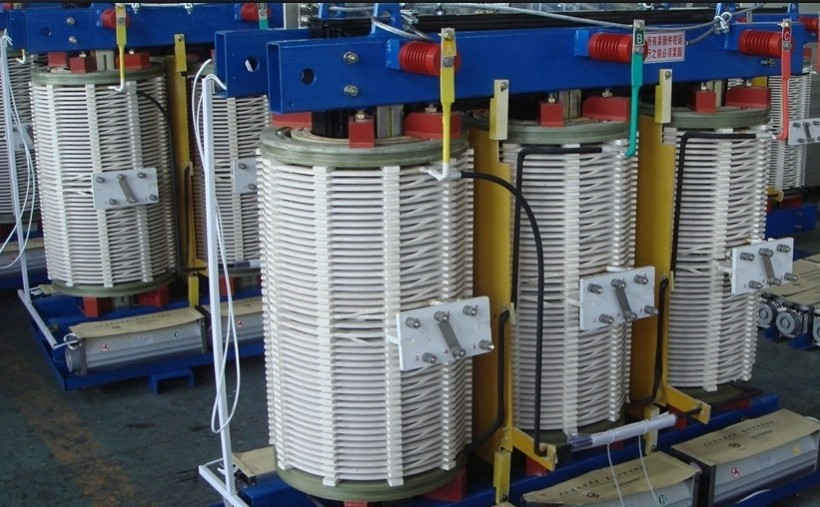 干式變壓器廠家:對干式變壓器線圈的基本概念介紹